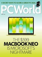 PCWorld